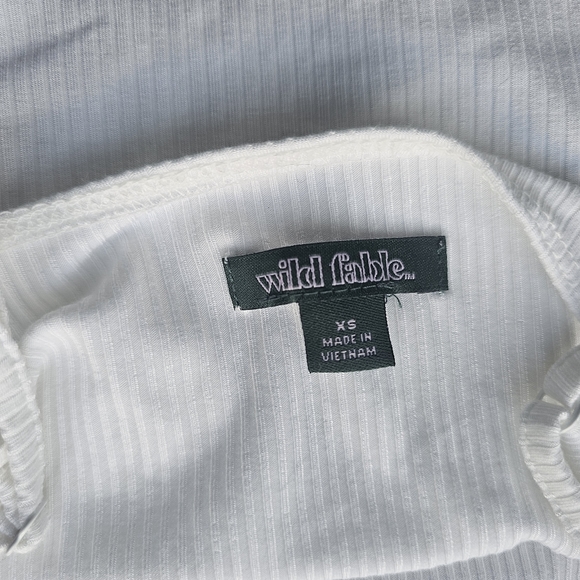 Wild fables Bodysuit XS - Picture 6 of 6